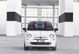 Fiat 500  '120th Edition'