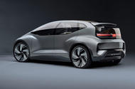 Audi AI:ME concept