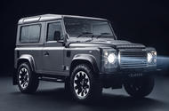Land Rover Defender upgrade kits