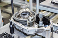 Gearbox