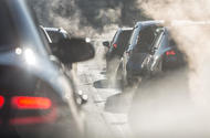 Car CO2 emissions