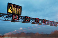 smart motorways example