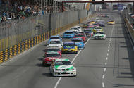 Andy Priaulx - WTCC Race of Macau 2005