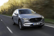 Mazda CX-5 Skyactiv-G 2WD Sport