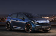 Cupra El Born