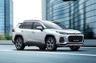 Suzuki Across