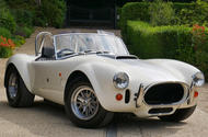 2020 AC Cobra 378 Superblower MkIV