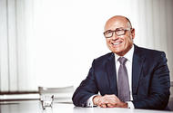 Bernhard Maier