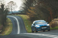 Ford Fiesta ST