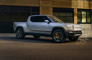 Rivian R1T 