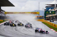 Turkey GP