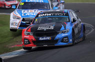 Turkington BTCC