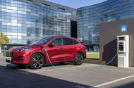 Ford Kuga PHEV