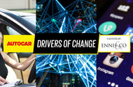 Drivers of Change 2020