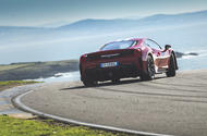 Ferrari 488 Pista