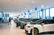 Dealership