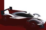 Porsche Le Mans