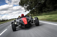 Top 10 lightweights and track day toys 2019