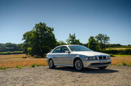 BMW 520i