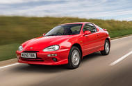 Mazda MX-3