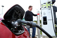 EV charging