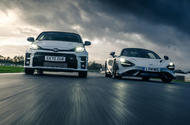 White cars
