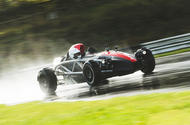 Britain's best drivers car 2020 winner - Ariel Atom - lead