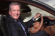 Bentley-boss-Adrian-Hallmark