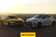 GR vs. Type R (web)