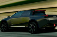 Fisker pick up render