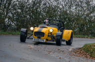 1 MK Indy RR Hayabusa 2021 UK first drive front