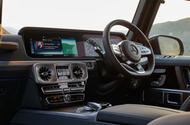 10 mercedes g class