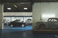 10 porsche 356