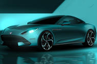 MG Emotion render