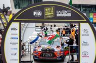 Rally GB