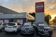 20 nissan dealer
