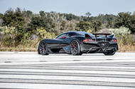 2021 SSC Tuatara Reruns Record Rear 3.4