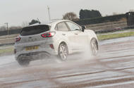 8 ford puma