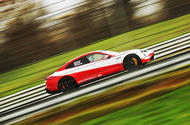 94 porsche autocar ev record breakers 2021 side