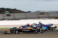 Formua E 1