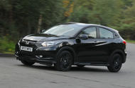 2017 Honda HR-V