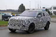 Range Rover 9