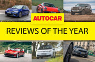 2020 Autocar best reviews