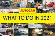 What to do in 2021