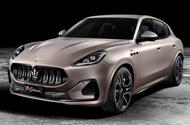 01 Maserati Grecale Folgore