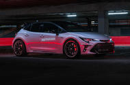 1 corolla gr render