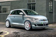 99 abarth 500e