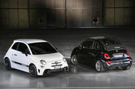 99 abarth 595 and 595c