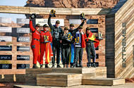 99 desert eprix lessons learned winners