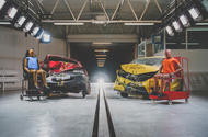 99 thatchams crash test